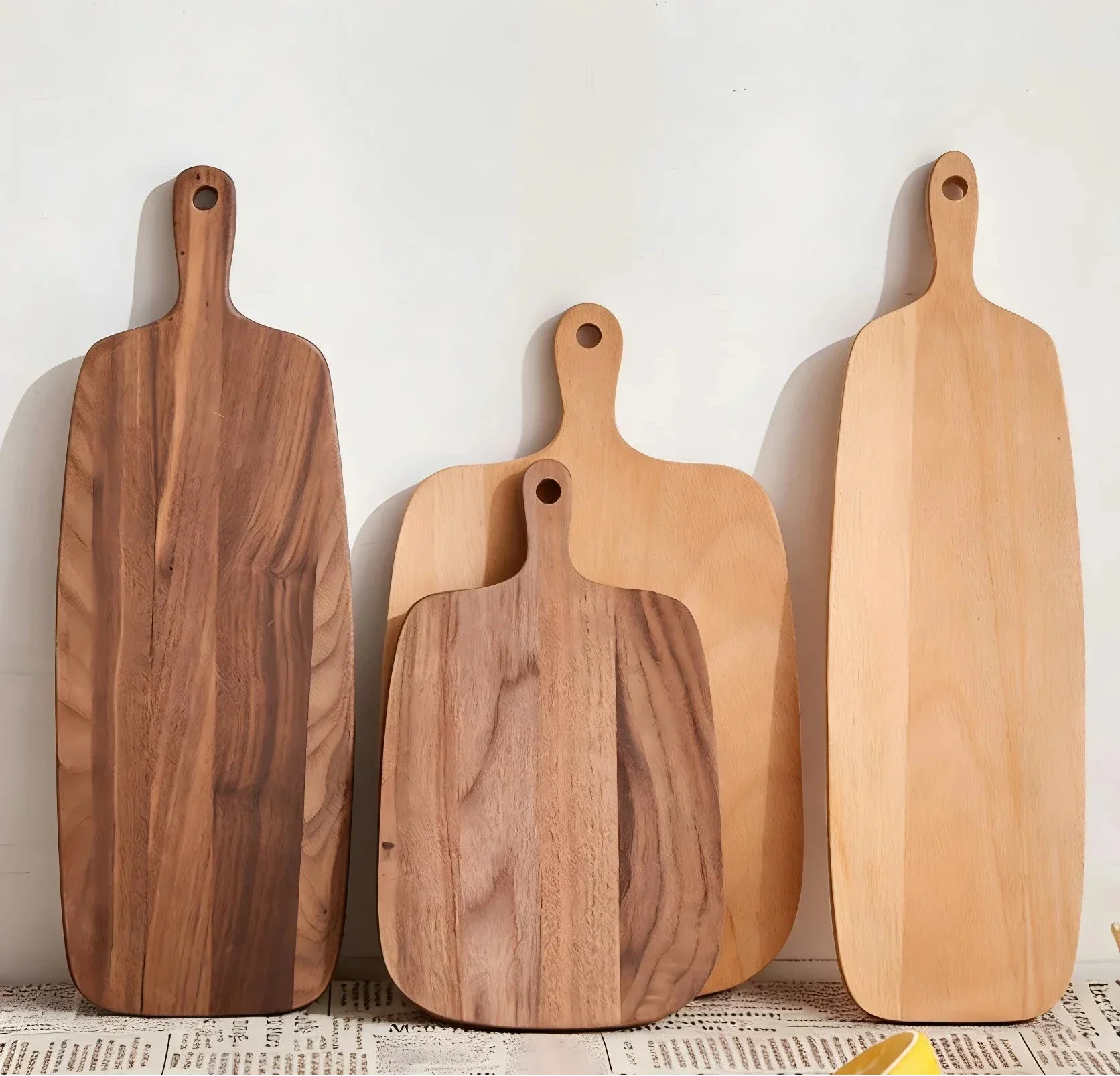 Quelle taille de planche à découper choisir Image