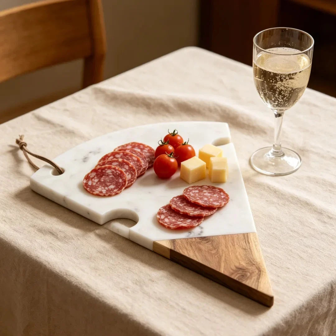 Plateau à fromage et apéritif : bien le choisir
