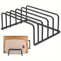 Porte-planche à découper vertical — rangement meuble cuisine – dimensions