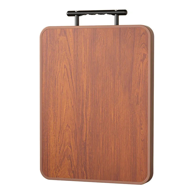Planche à découper en bambou double face antibactérienne pour évier – détail matière