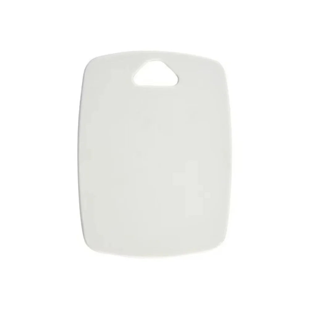 Planche à découper en plastique lot de 3 tailles – embouts