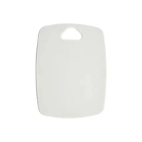 Planche à découper en plastique lot de 3 tailles – embouts