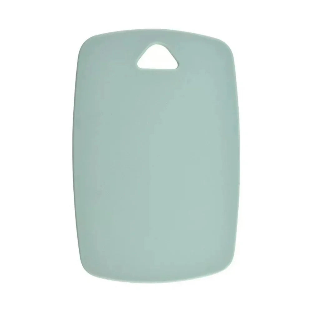 Planche à découper en plastique lot de 3 tailles – face B