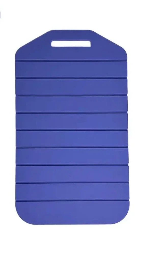 Planche à découper en plastique souple – détail