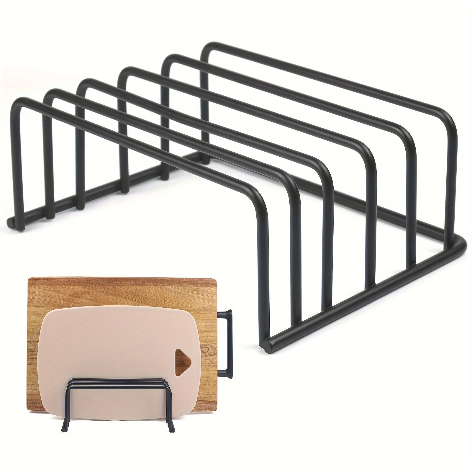 Porte-planche à découper vertical, rangement meuble cuisine – dimensions